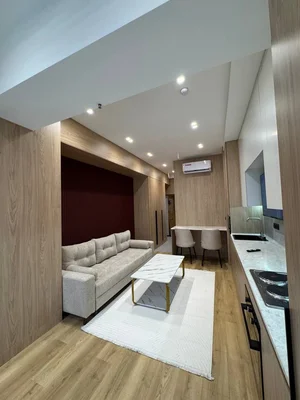 Фото 3 1-комн. квартира в ЖК Modera -Towers