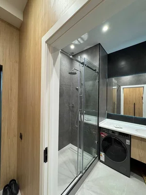 Фото 4 1-комн. квартира в ЖК Modera -Towers