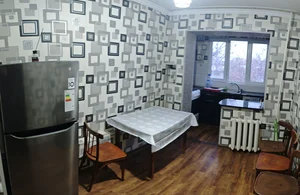 Фото 2 1-комн. квартира в Мирзо-Улугбекском районе