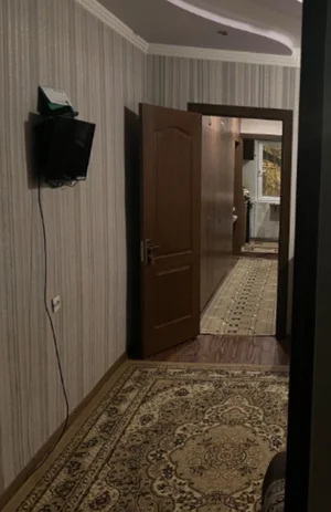 Фото 1 2-комн. квартира в АбдулыКахара улица