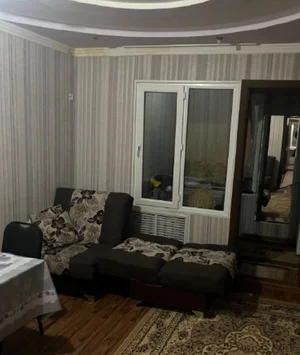 Фото 3 2-комн. квартира в АбдулыКахара улица