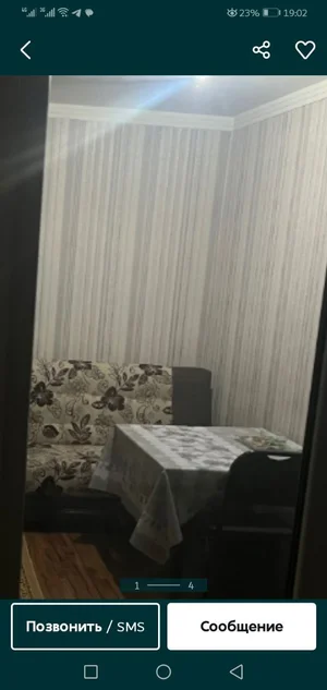 Фото 4 2-комн. квартира в АбдулыКахара улица