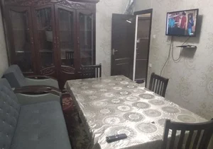 Фото 3 3-комн. квартира в Юнусабад7