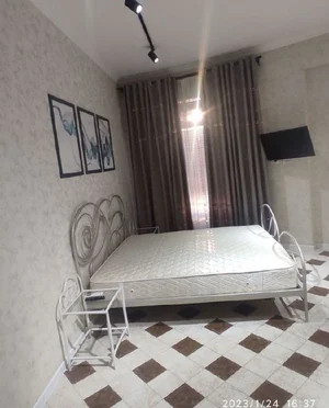 Фото 1 1-комн. квартира в Юнусабад15