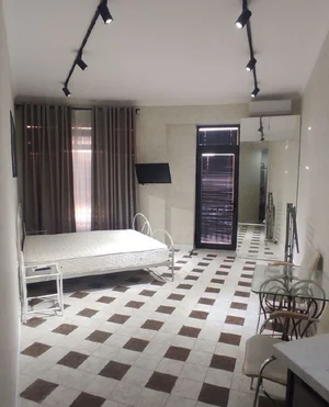 Фото 2 1-комн. квартира в Юнусабад15