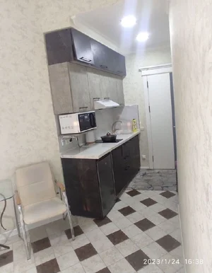 Фото 3 1-комн. квартира в Юнусабад15