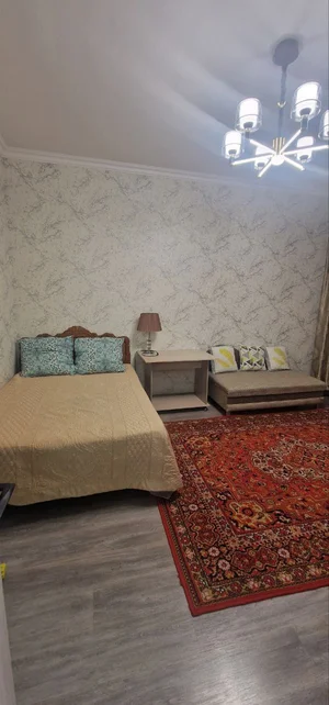 Фото 1 1-комн. квартира в Бадамзар