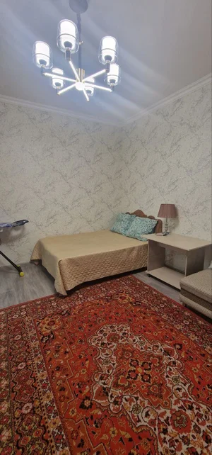 Фото 2 1-комн. квартира в Бадамзар