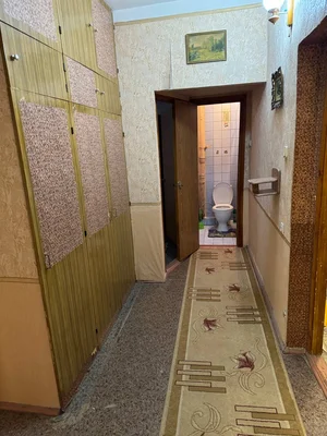 Фото 3 2-комн. квартира в Ташсельмаш