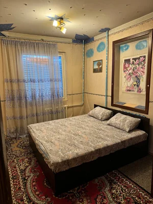 Фото 4 2-комн. квартира в Ташсельмаш