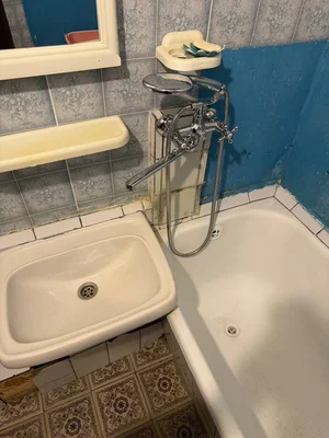 Фото 8 2-комн. квартира в Ташсельмаш