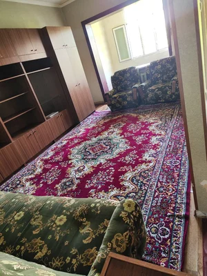 Фото 1 1-комн. квартира в Карасу-4