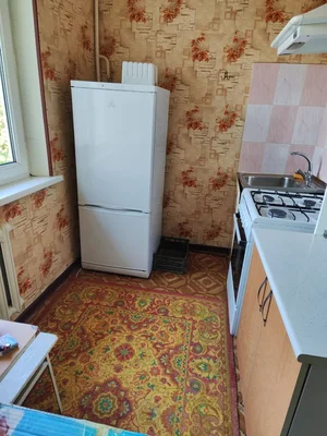 Фото 2 1-комн. квартира в Карасу-4