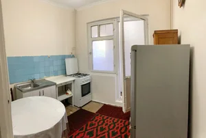 Фото 3 2-комн. квартира в Новомосковская