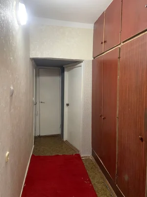 Фото 4 2-комн. квартира в Новомосковская