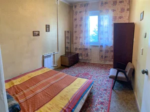 Фото 5 2-комн. квартира в Новомосковская