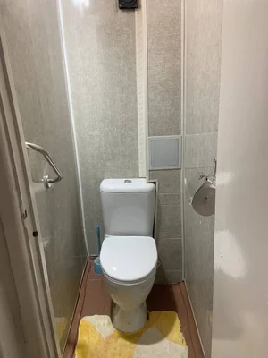 Фото 6 2-комн. квартира в Новомосковская