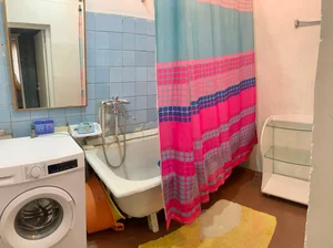 Фото 7 2-комн. квартира в Новомосковская