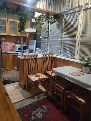 Фото 1 2-комн. квартира в Буюк Ипак Йули