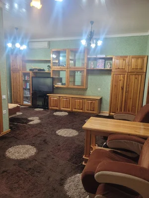 Фото 3 2-комн. квартира в Буюк Ипак Йули