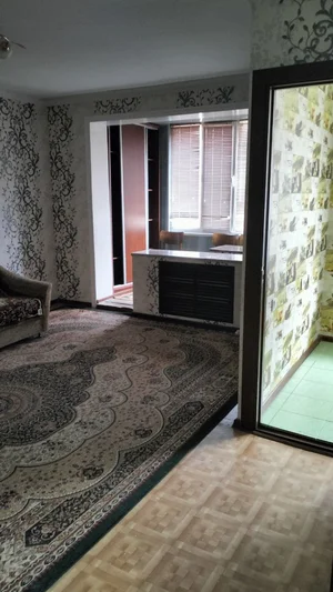 Фото 1 1-комн. квартира в Яшнабадском районе