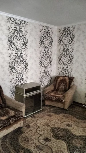 Фото 5 1-комн. квартира в Яшнабадском районе