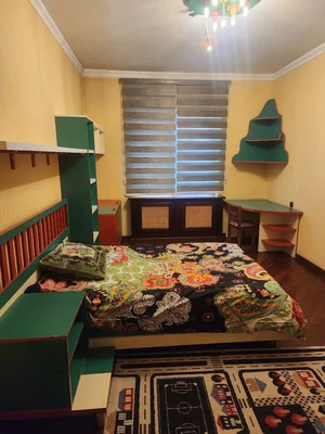 Фото 4 4-комн. квартира в Центр города