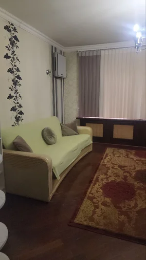 Фото 5 4-комн. квартира в Центр города