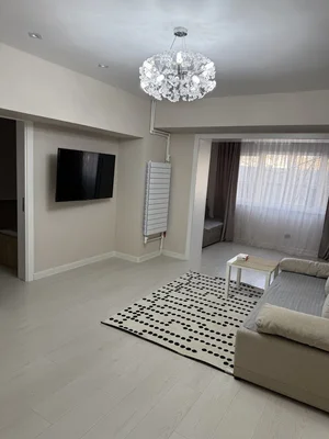 Фото 1 3-комн. квартира в Центр города