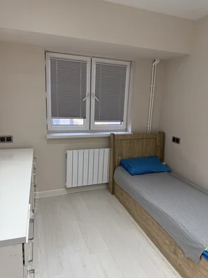 Фото 5 3-комн. квартира в Центр города