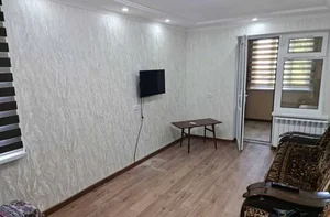 Фото 1 1-комн. квартира в Академгородке