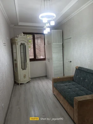 Фото 1 1-комн. квартира в Феруза