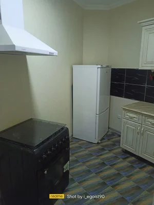 Фото 2 1-комн. квартира в Феруза