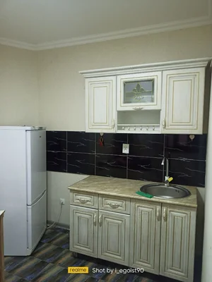 Фото 3 1-комн. квартира в Феруза