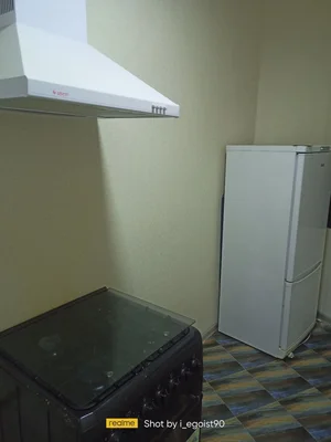 Фото 4 1-комн. квартира в Феруза