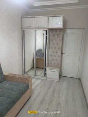 Фото 7 1-комн. квартира в Феруза