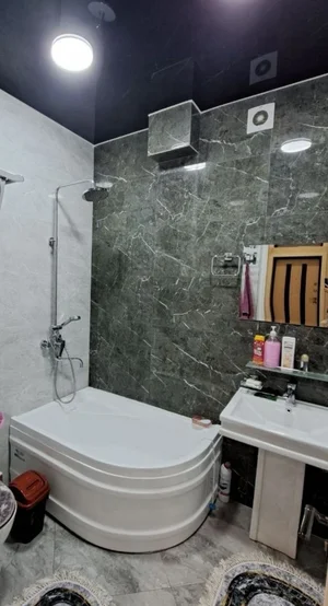 Фото 7 3-комн. квартира в Дагестанской