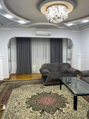 Фото 1 4-комн. квартира в Дархан