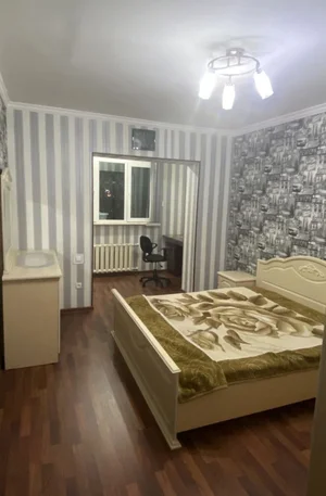 Фото 2 4-комн. квартира в Ц1Центр города