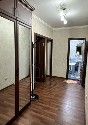 Фото 5 4-комн. квартира в Ц1Центр города