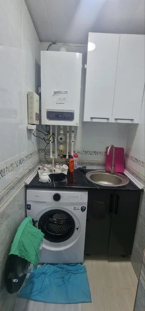 Фото 8 Дом в районе Яккасарайский