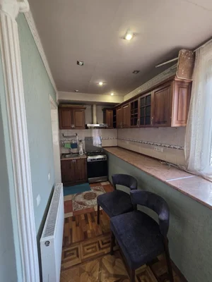 Фото 5 3-комн. квартира в Мирзо-Улугбекском районе