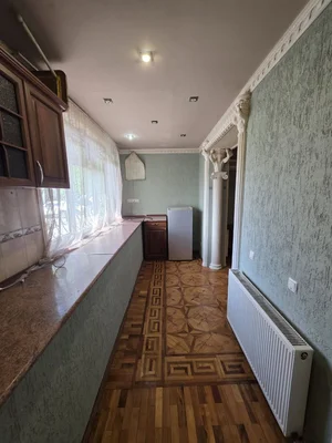 Фото 6 3-комн. квартира в Мирзо-Улугбекском районе