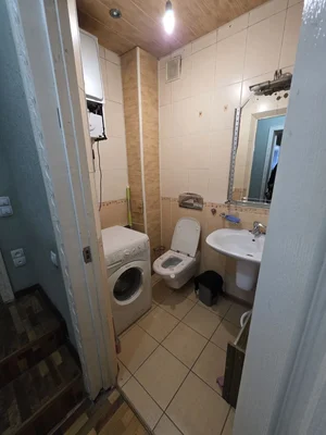 Фото 8 3-комн. квартира в Мирзо-Улугбекском районе