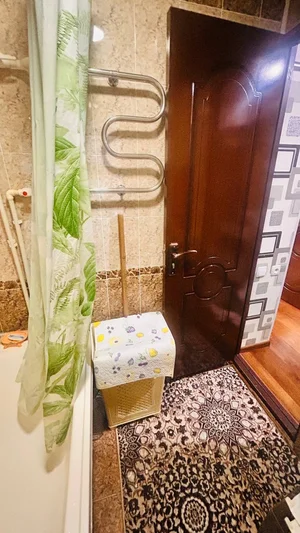 Фото 4 1-комн. квартира в Мирзо-Улугбекском районе