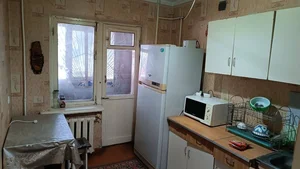 Фото 4 1-комн. квартира в Академгородке