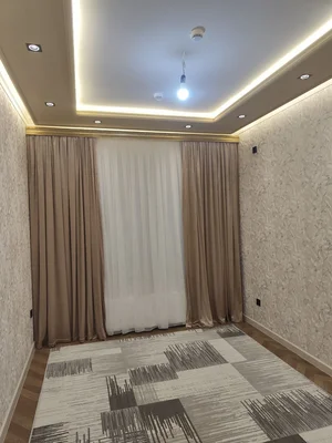 Фото 1 Квартира в Мирабад