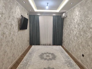 Фото 3 Квартира в Мирабад