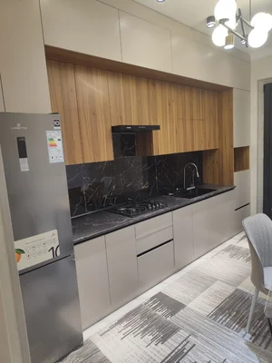 Фото 6 Квартира в Мирабад