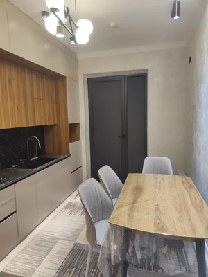 Фото 7 Квартира в Мирабад